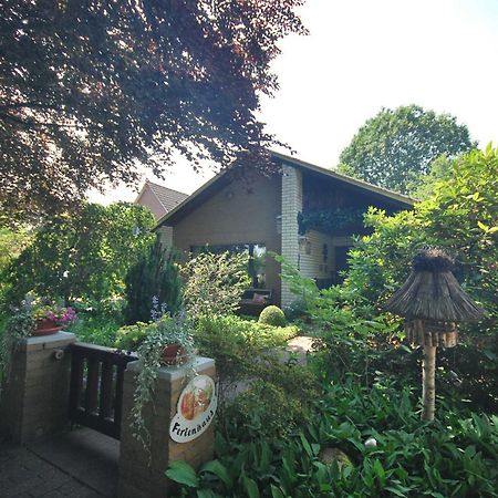Ferienhaus Hermann, 35522 Uplengen エクステリア 写真