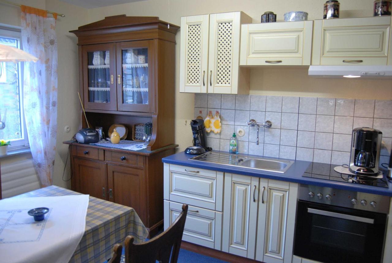 Ferienhaus Hermann, 35522 Uplengen エクステリア 写真