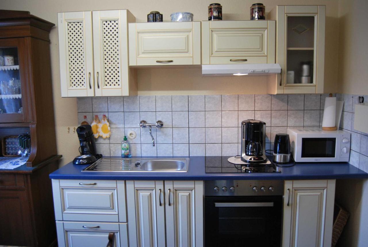 Ferienhaus Hermann, 35522 Uplengen エクステリア 写真